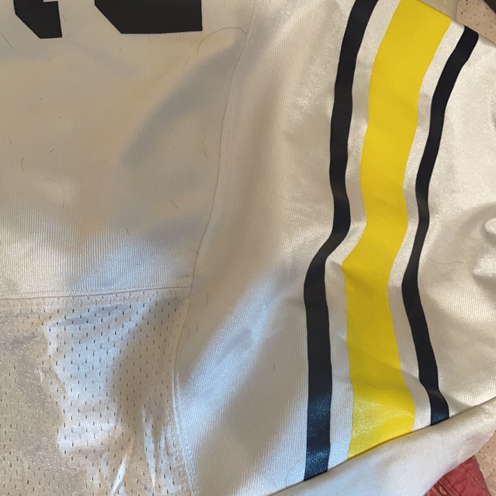 29 34 Vintage Sportswear Desmond Howard Jersey - Picture 3 of 7